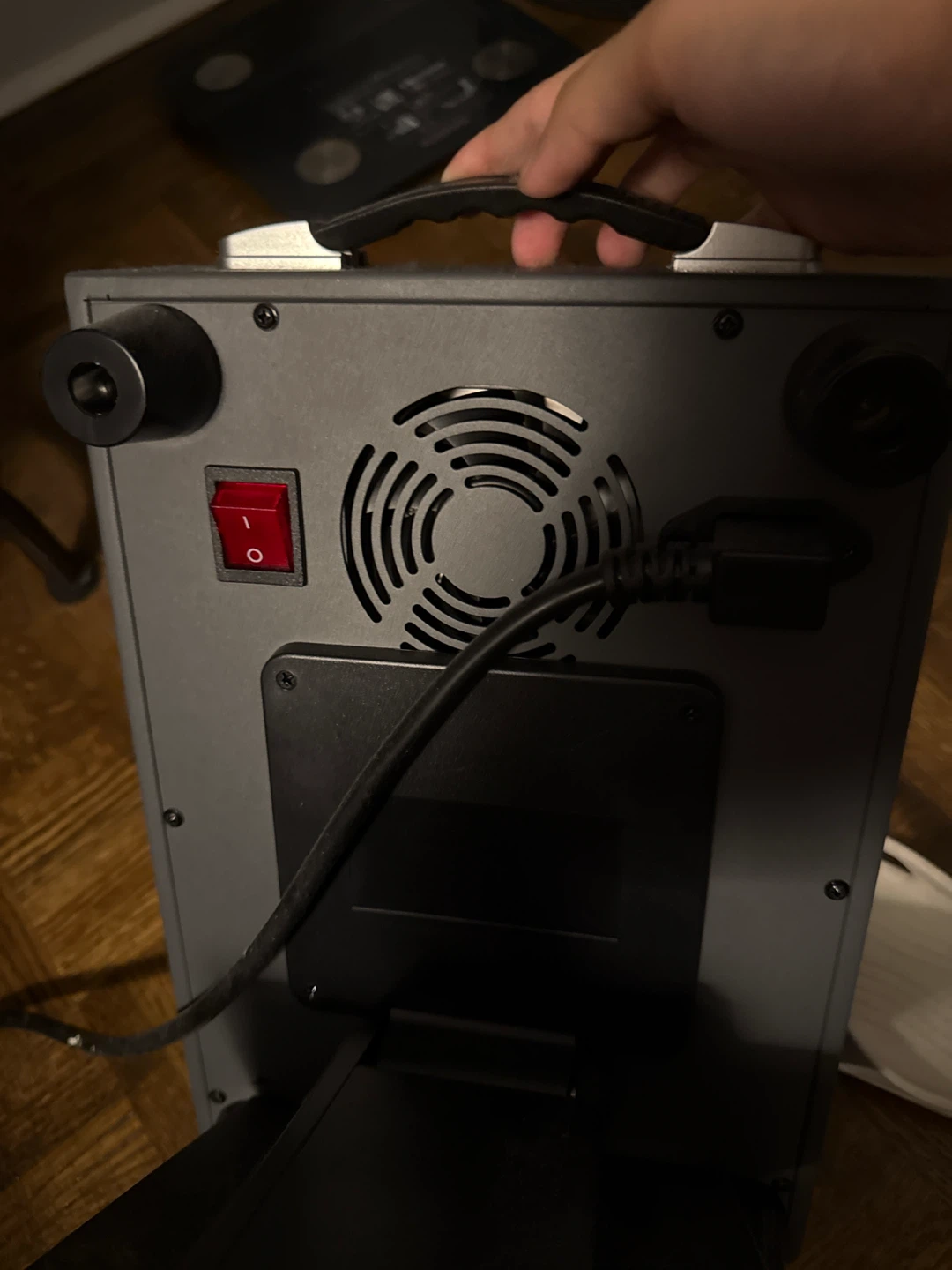 Hooga Red Light Therapy Panel Device - photo 2