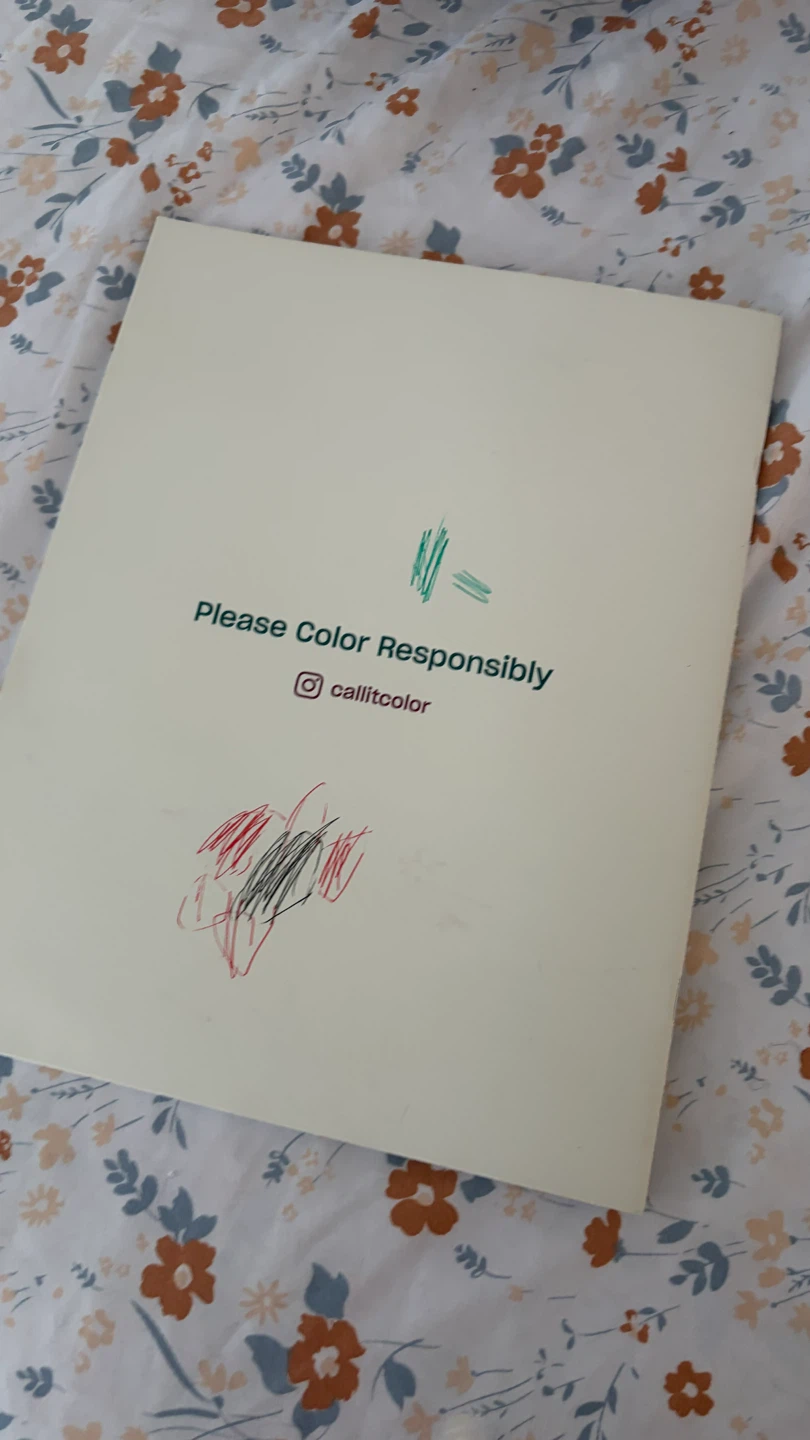 FREE STRAINS COLOURING BOOK - photo 5