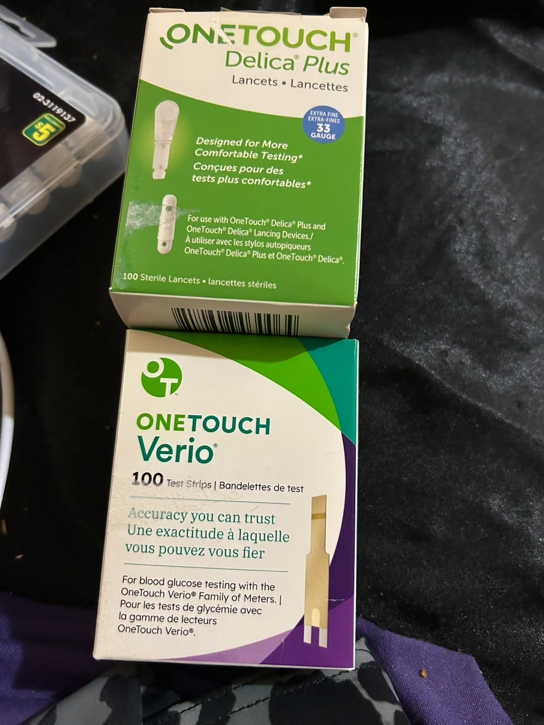 One touch - photo 2