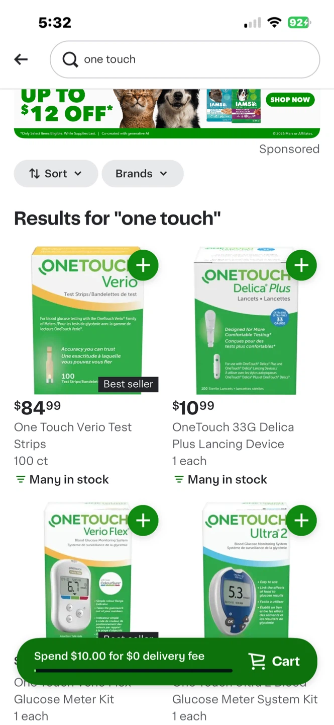 One touch - photo 4