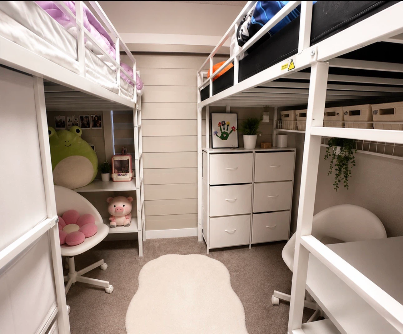 Loft Beds for Sale – Need Gone ASAP!