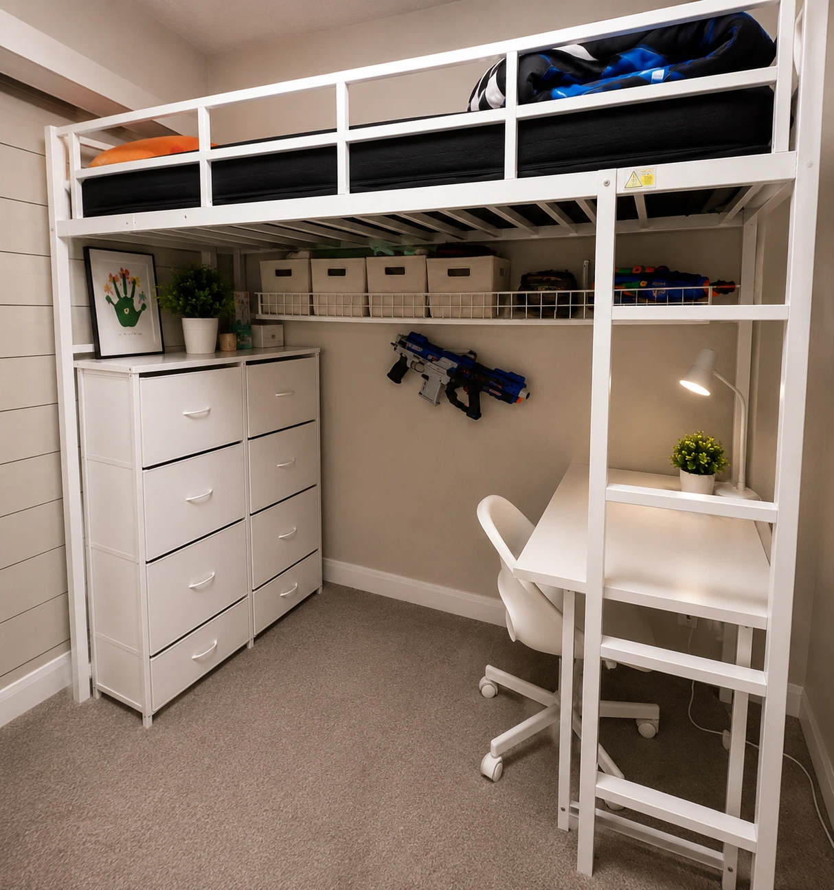 Loft Beds for Sale – Need Gone ASAP! - photo 3