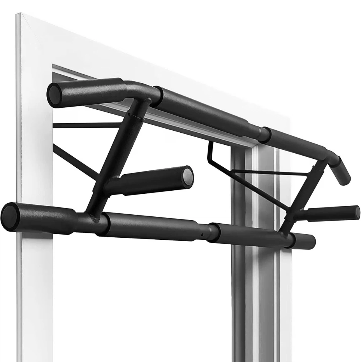 Pull-Up Bar for Doorway - photo 2