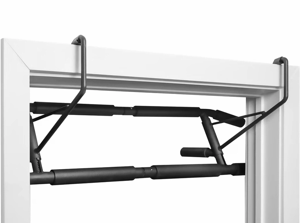 Pull-Up Bar for Doorway - photo 3