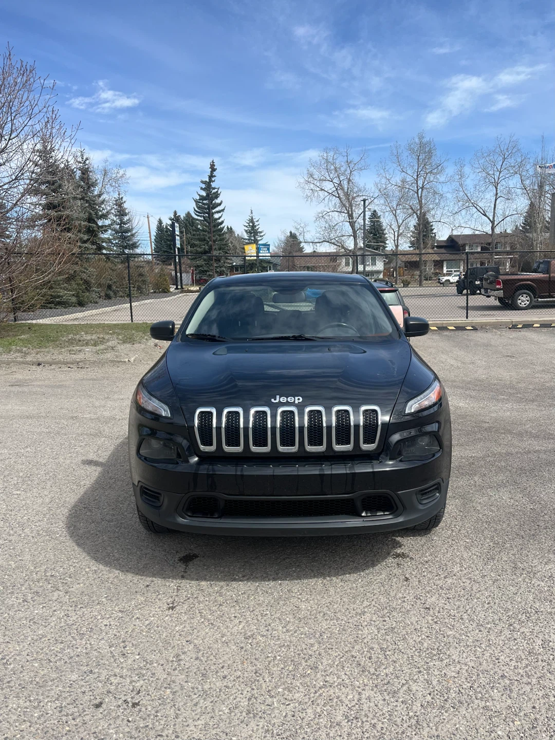 JEEP CHEROKEE AWD - photo 2