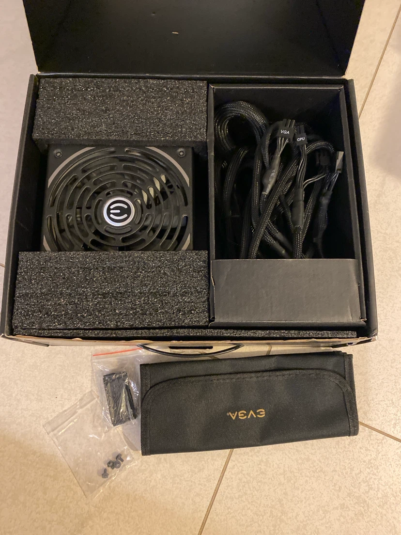 Gaming  Power Supply on 🌟SALE🌟