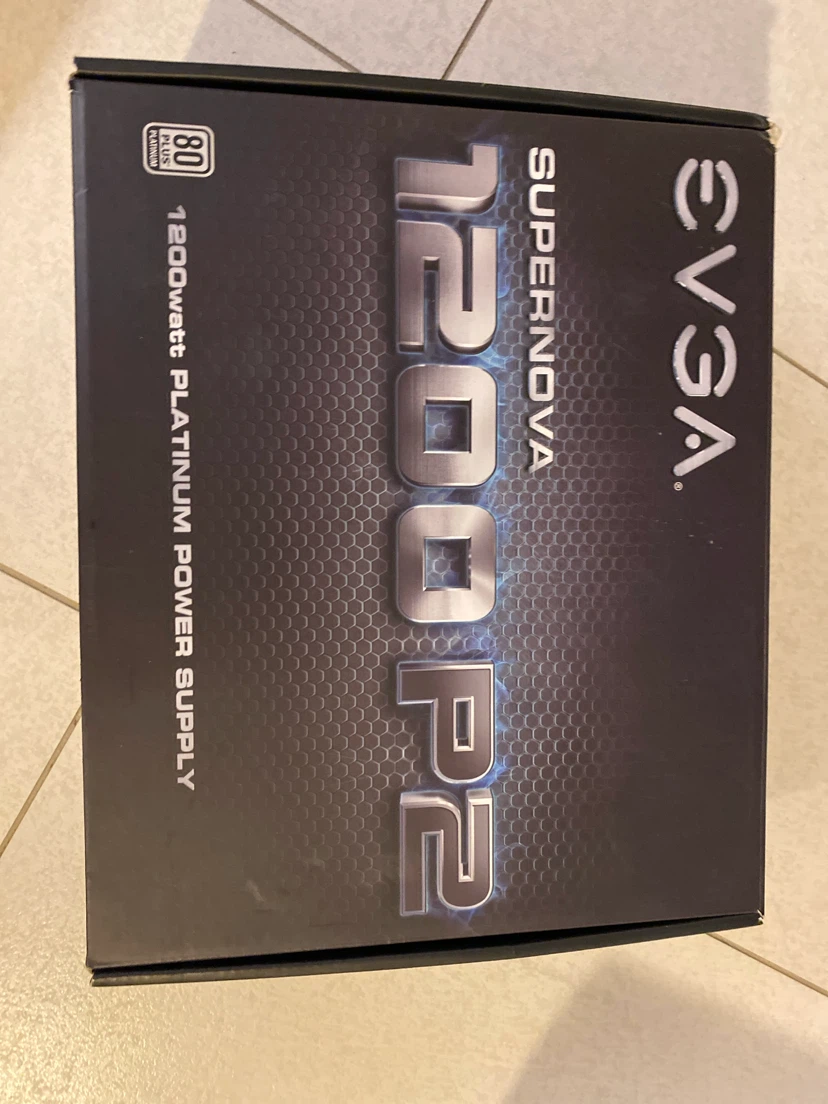Gaming  Power Supply on 🌟SALE🌟 - photo 2