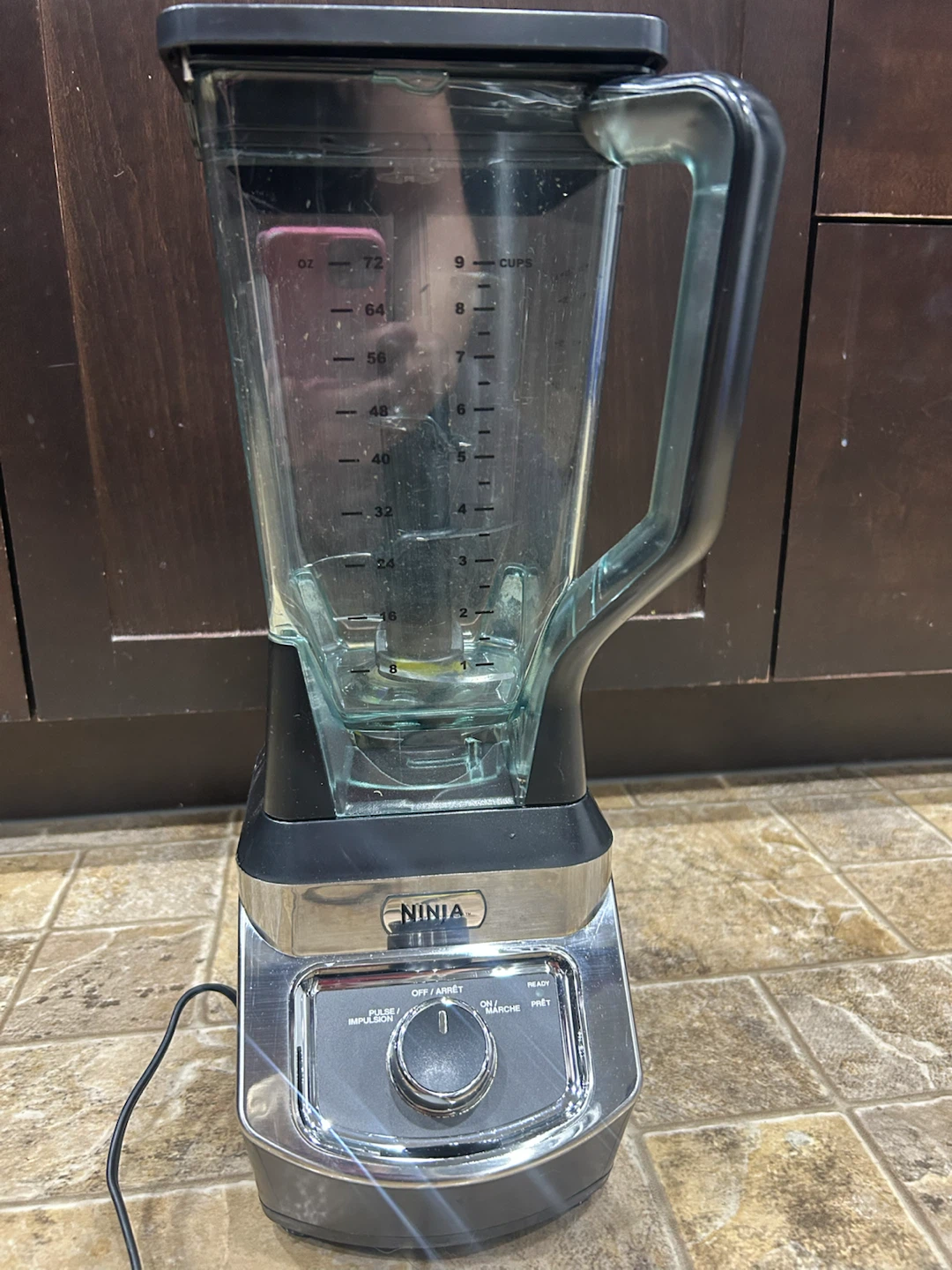 Ninja Blender