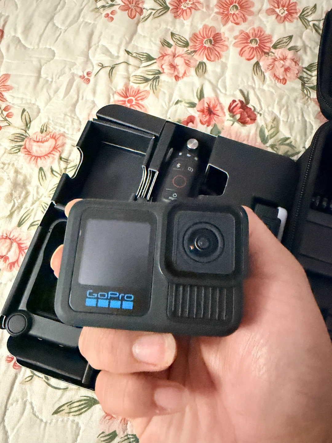GoPro HERO13 Black Action Camera