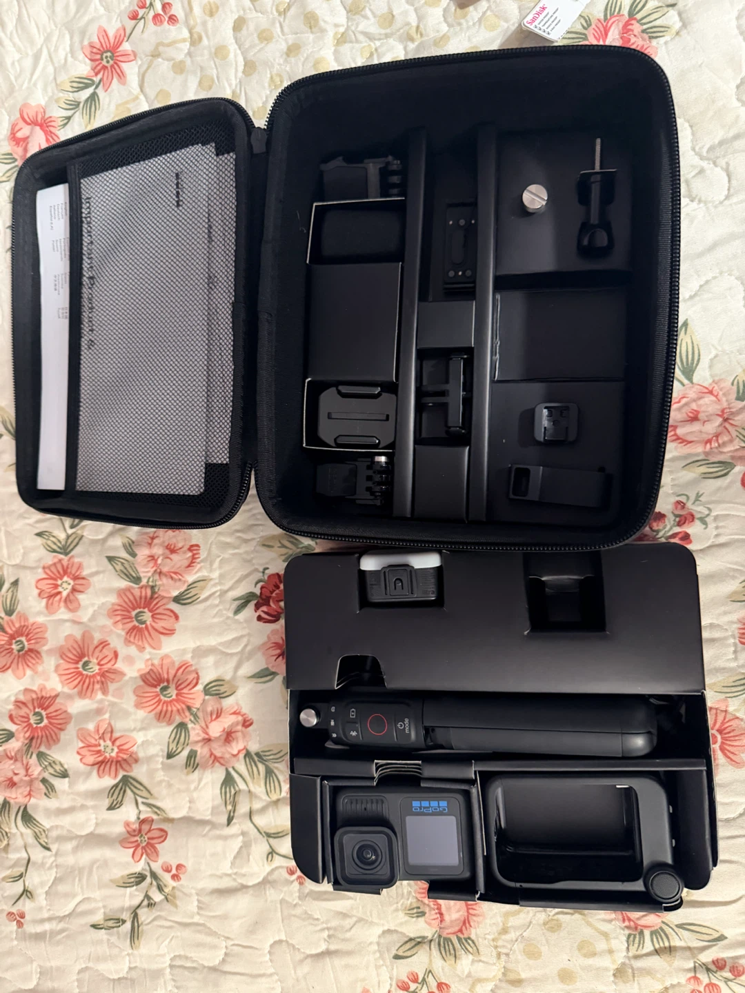GoPro HERO13 Black Action Camera - photo 2
