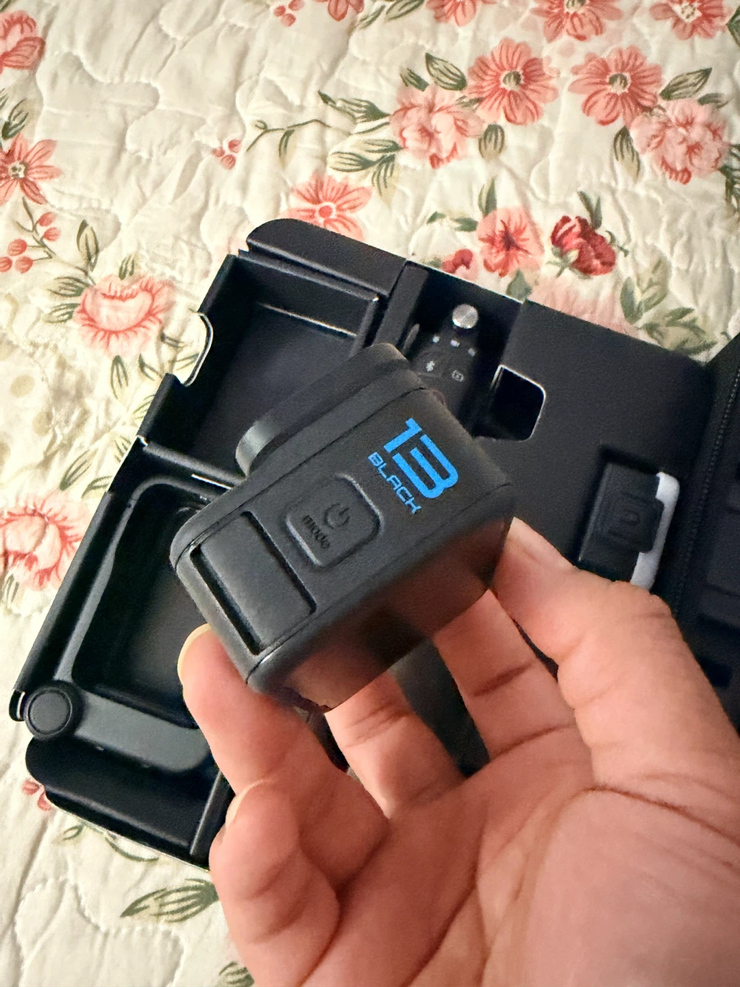GoPro HERO13 Black Action Camera - photo 3
