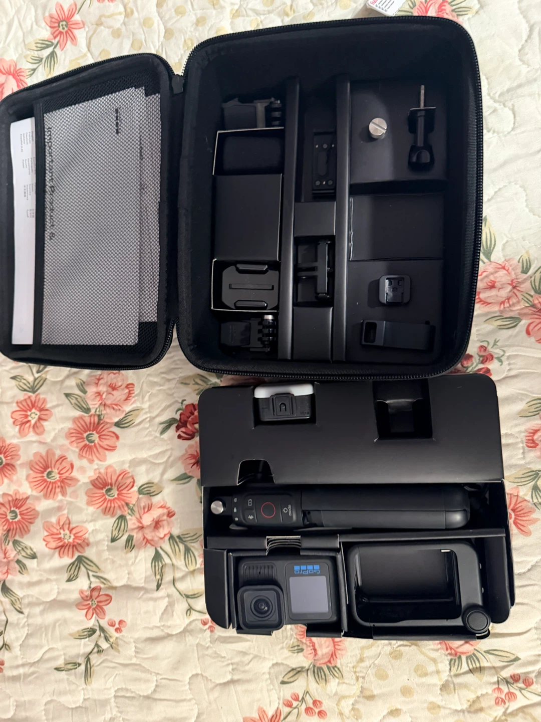 GoPro HERO13 Black Action Camera - photo 4