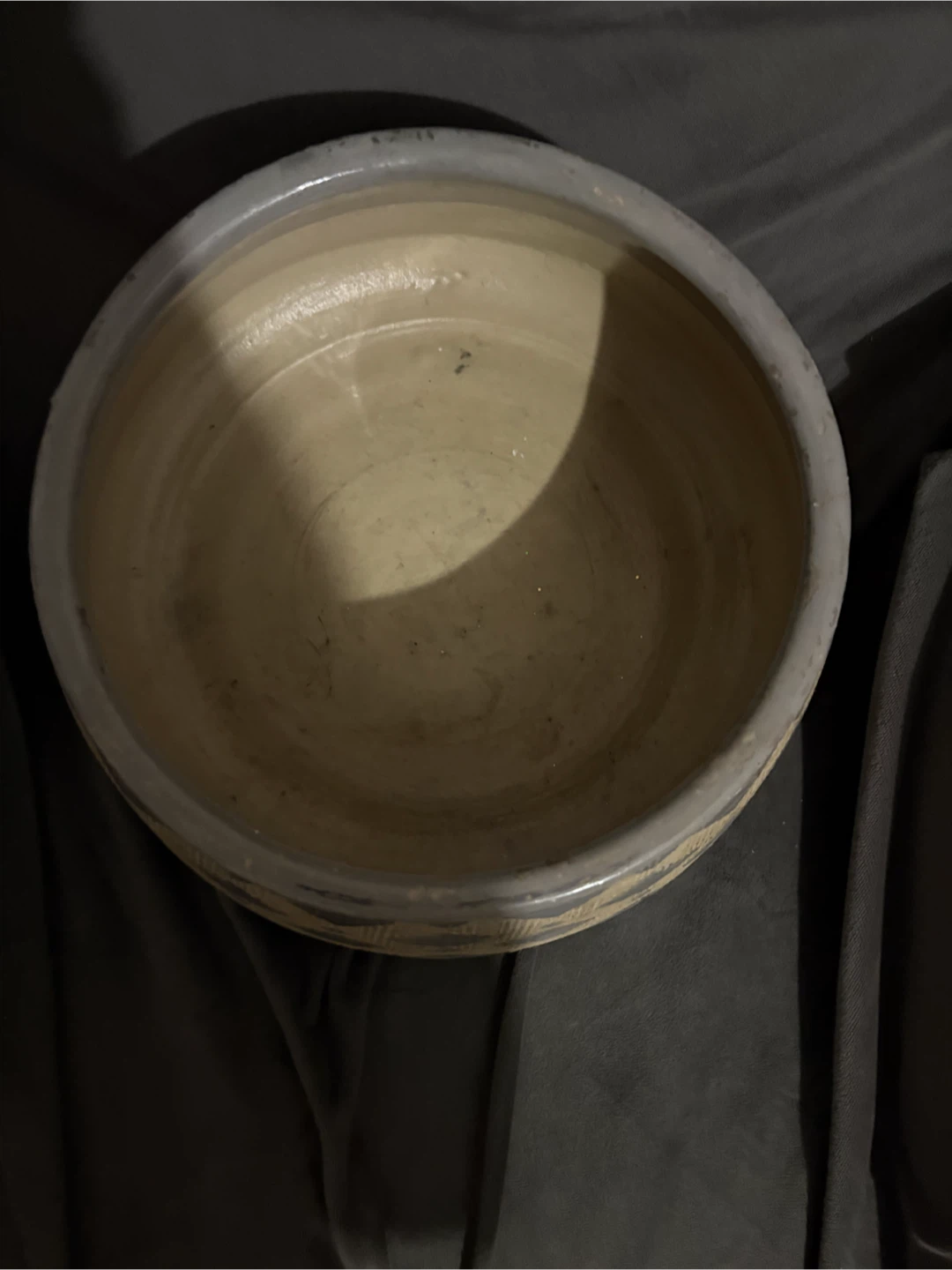Decorative Ceramic Bowl - photo 2