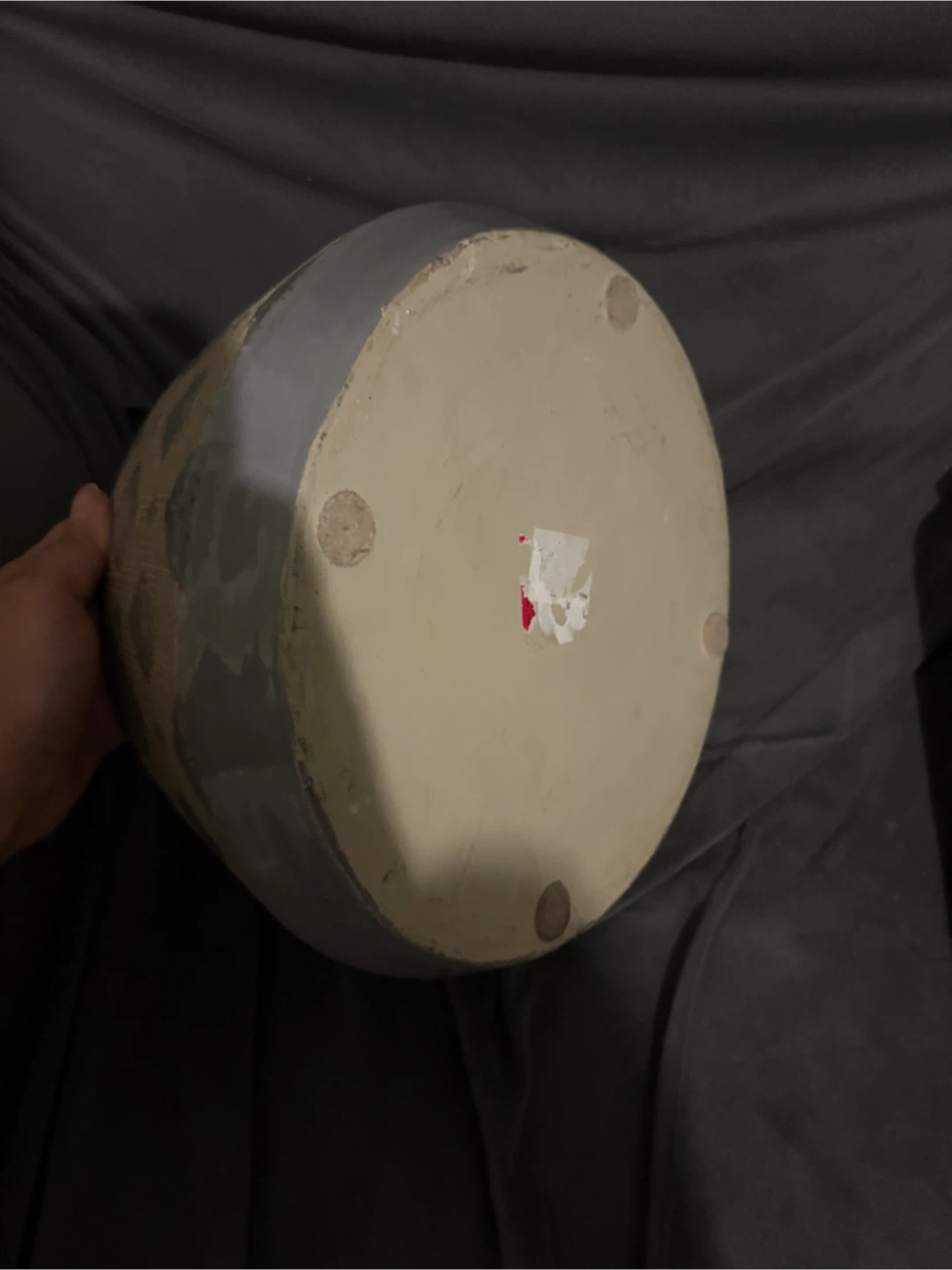 Decorative Ceramic Bowl - photo 3