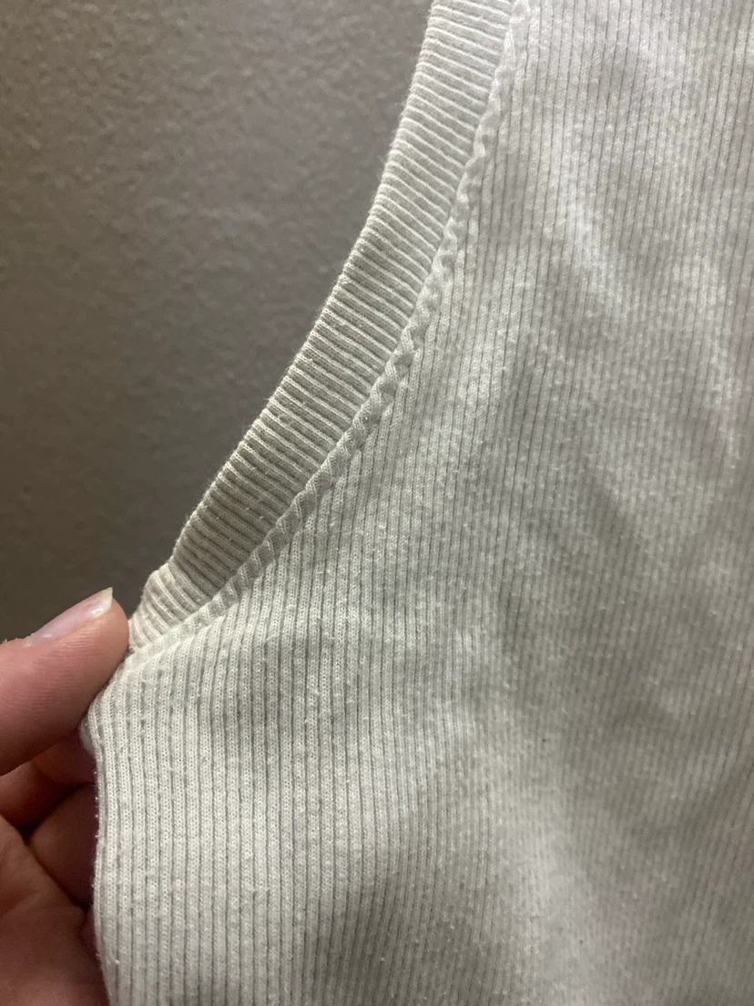 BN Ribbed Tank Top - photo 3