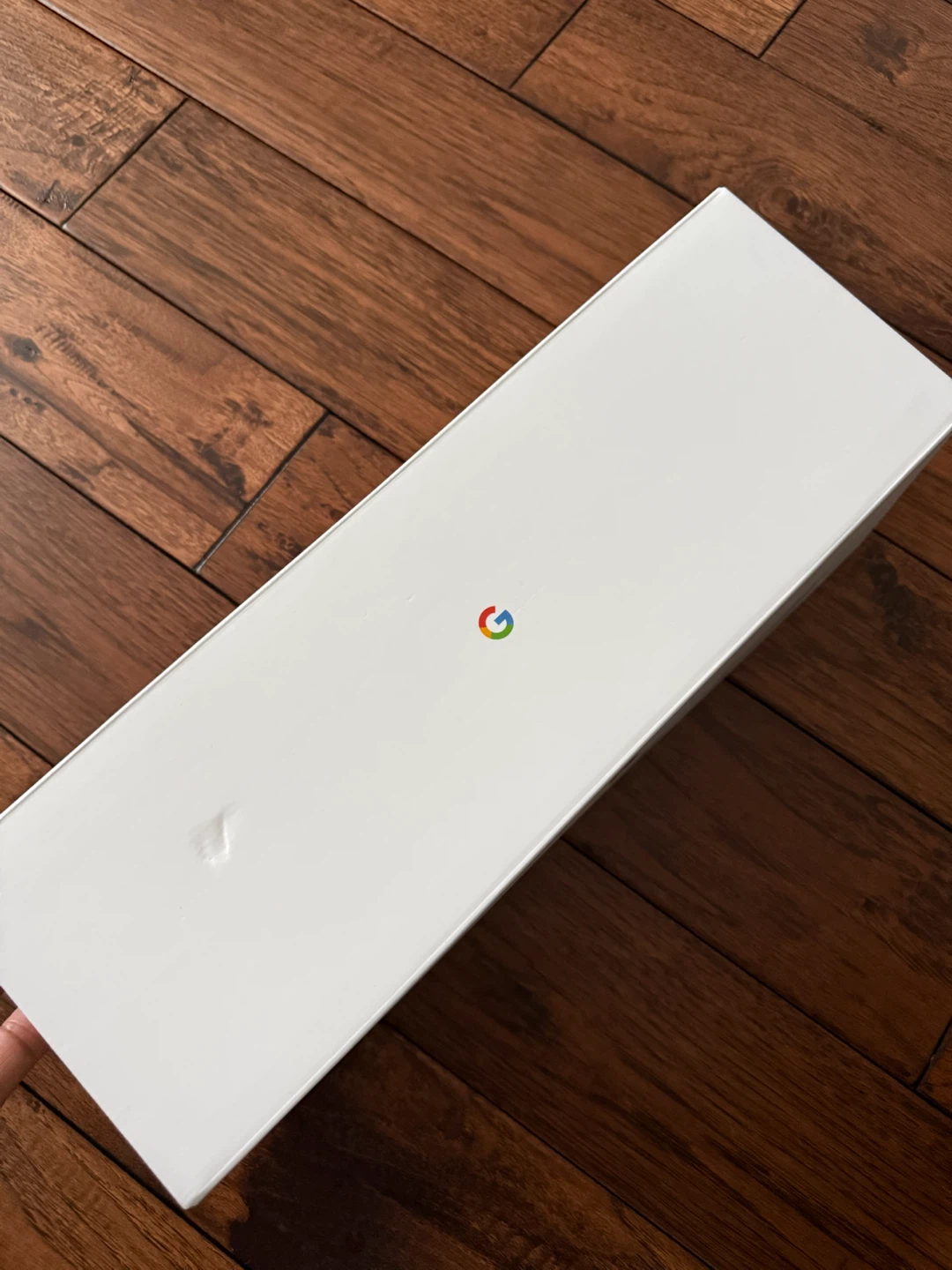 Google Wifi 3-Pack Wi-Fi System - photo 2