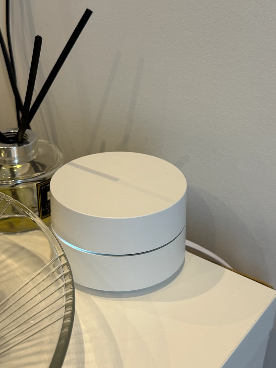 Google Wifi 3-Pack Wi-Fi System - photo 4