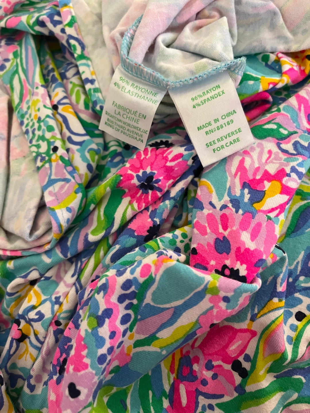 Gorgeous Lilly Pulitzer Maxi Dress Size S - photo 3