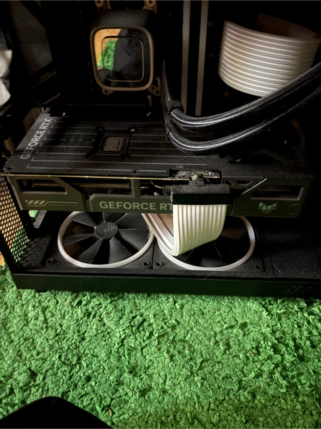 ASUS TUF Gaming GeForce RTX 5070 12GB GDDR7 Video Card
