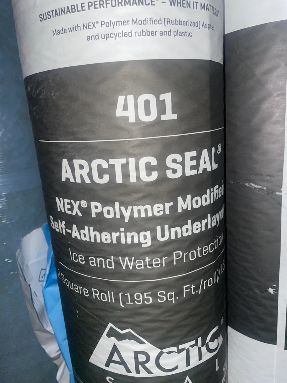 Malarkey Arctic Seal 401 Underlayment Roll