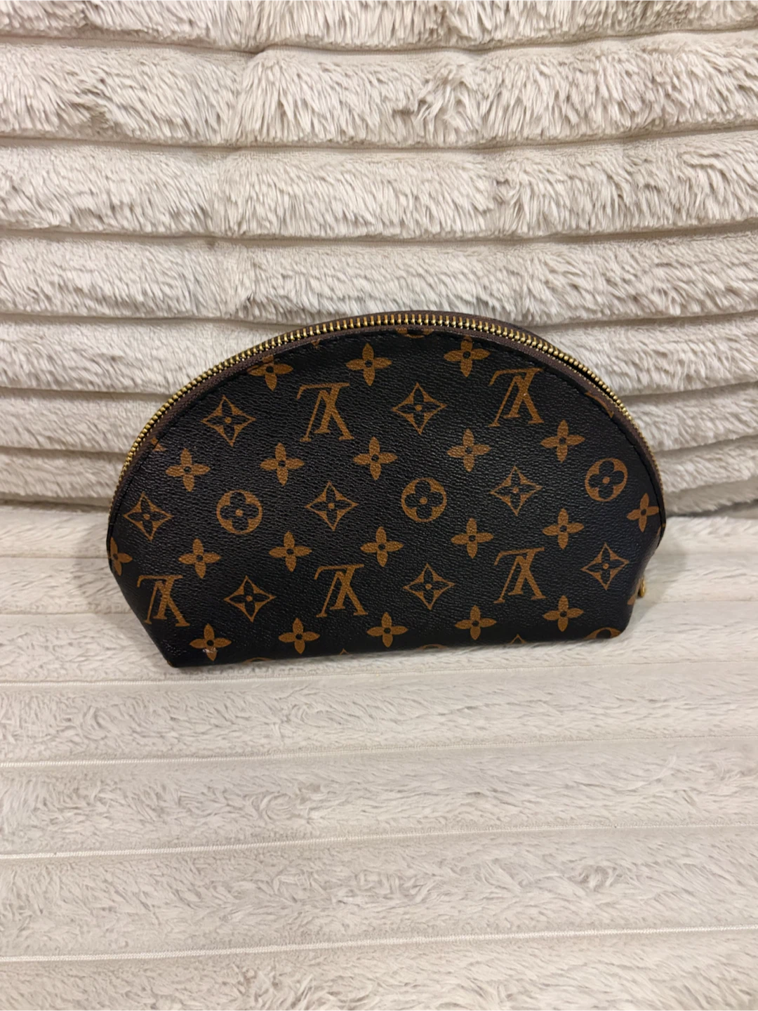 Brand new makeup bag