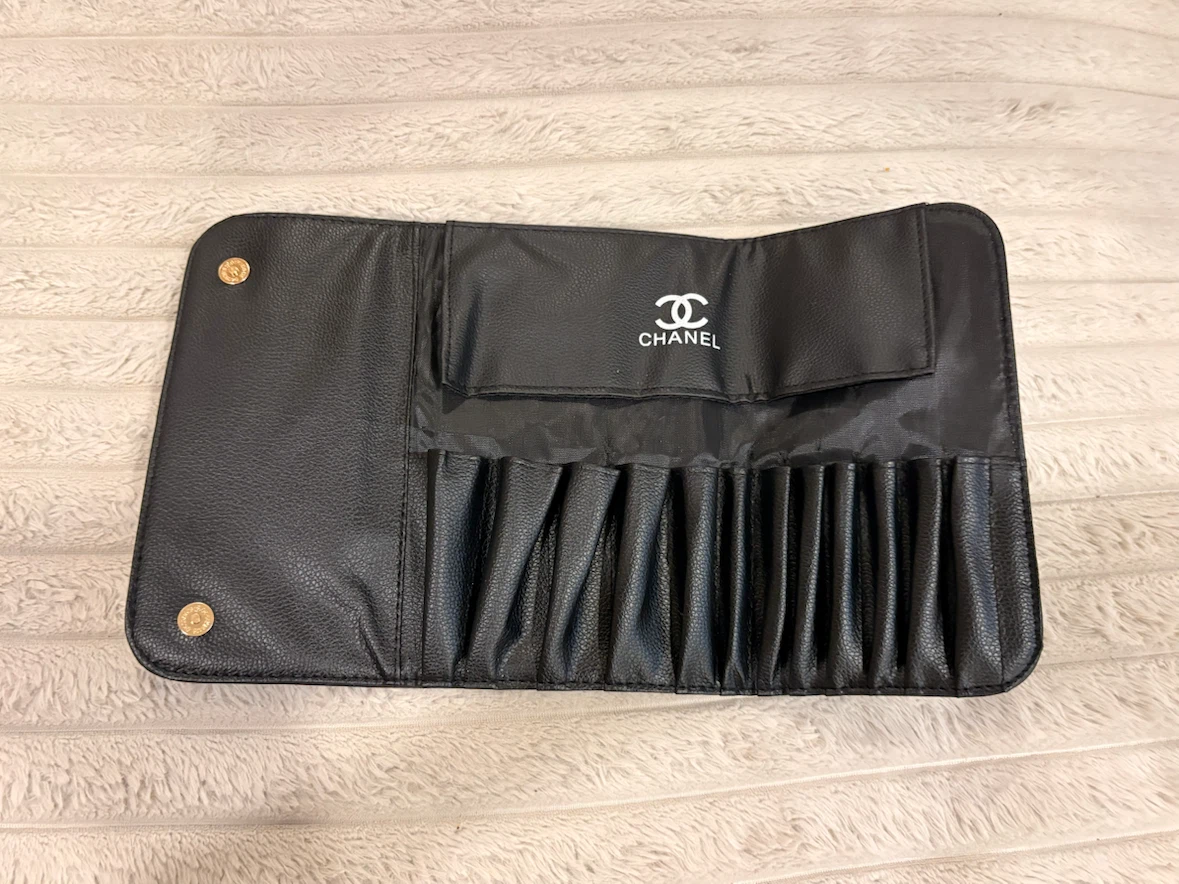 Brand new makeup brush holder - photo 2