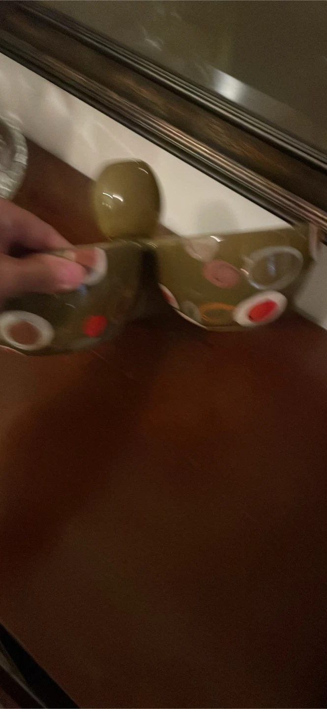 Clay Art Serving Dish Set - photo 2