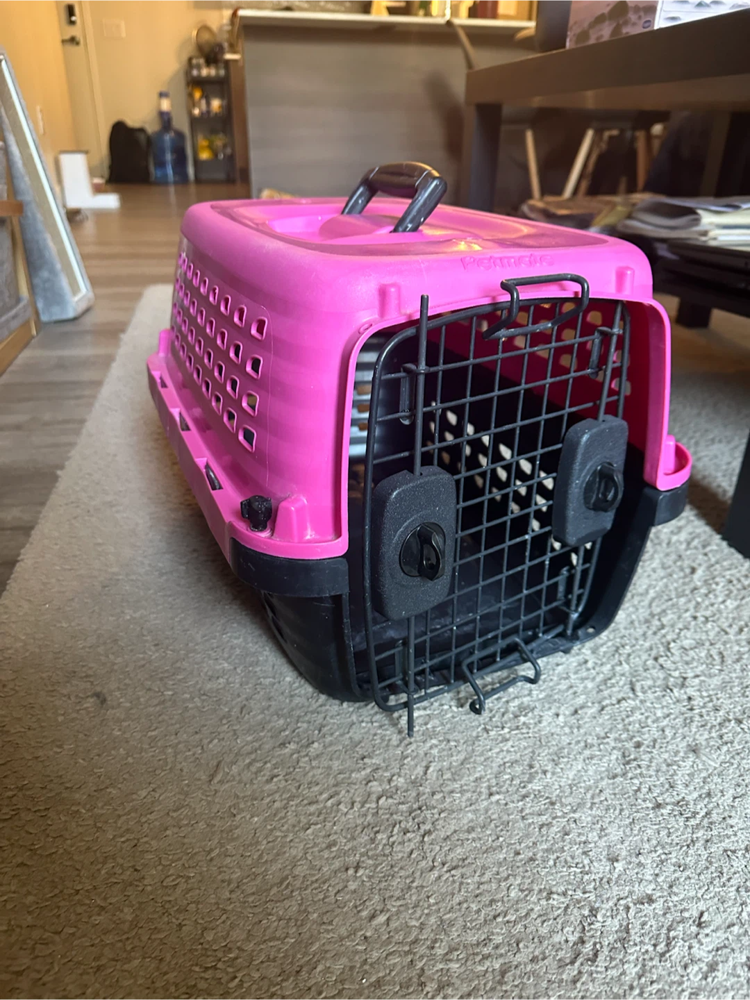 Petmate Pet Carrier - photo 3