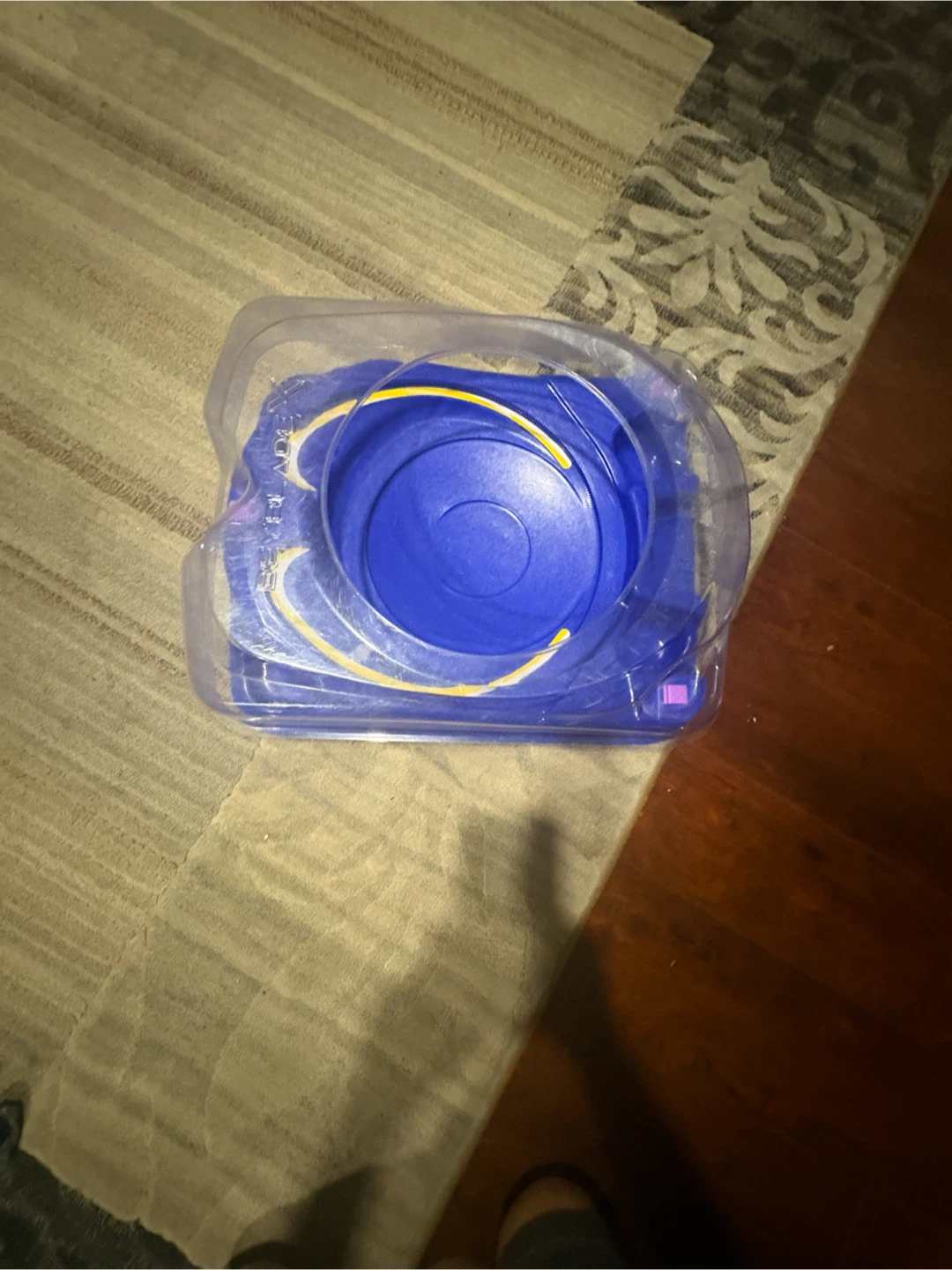 Beyblade X set - photo 4