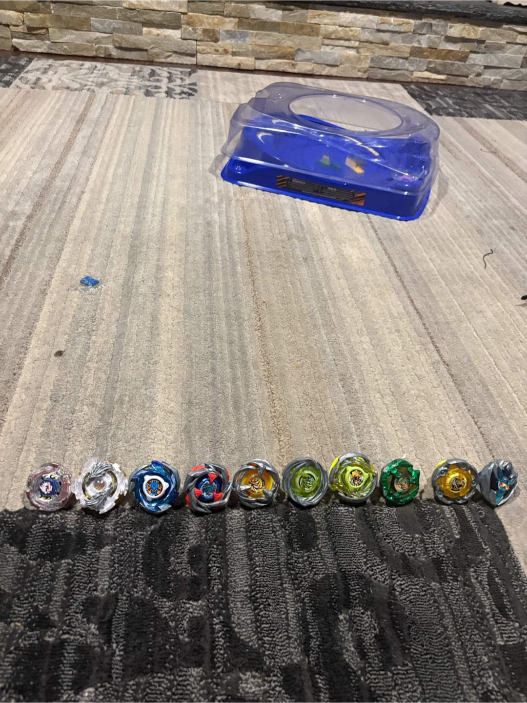 Beyblade X set - photo 5