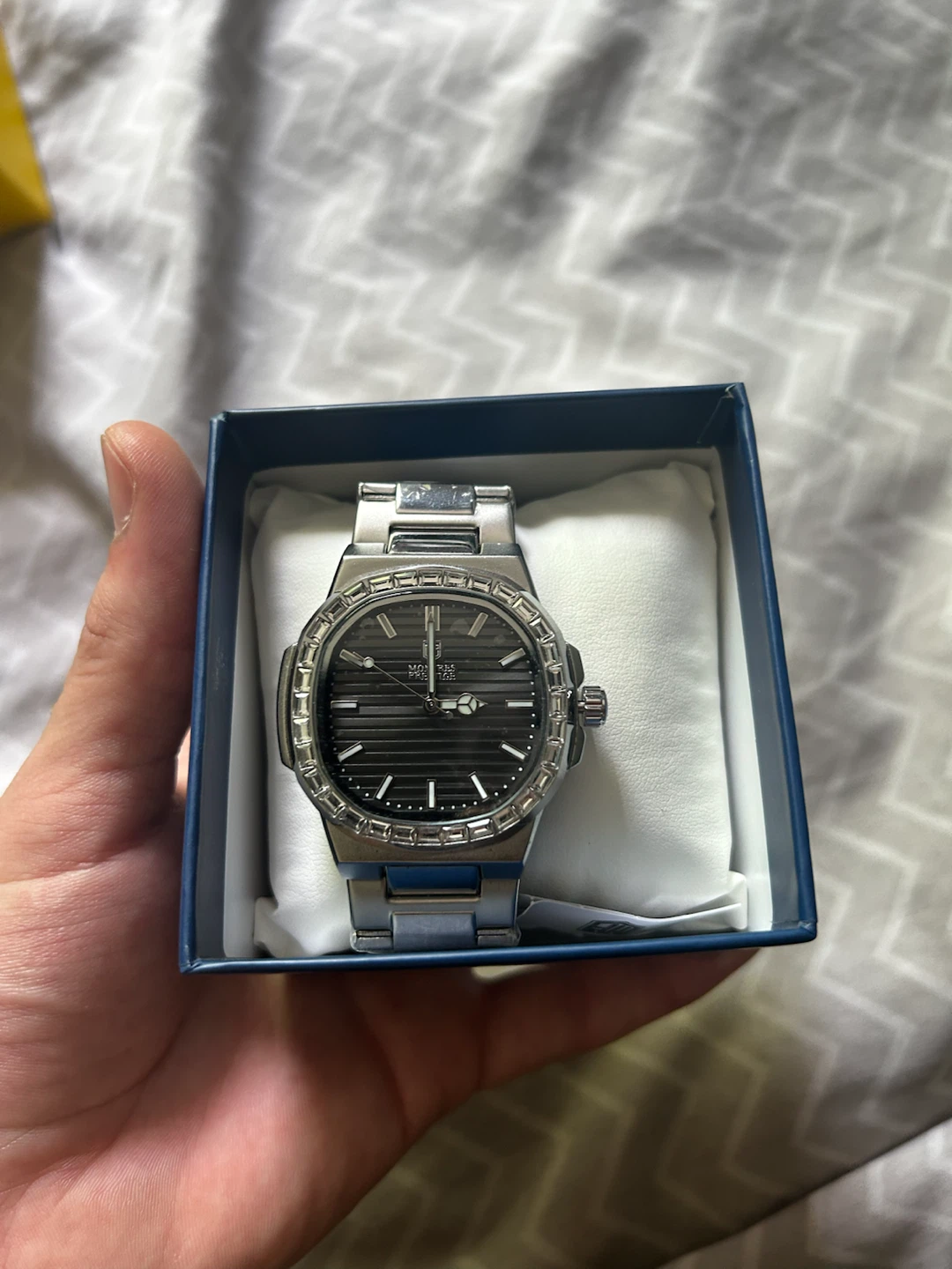 Montres Prestige Family Watch