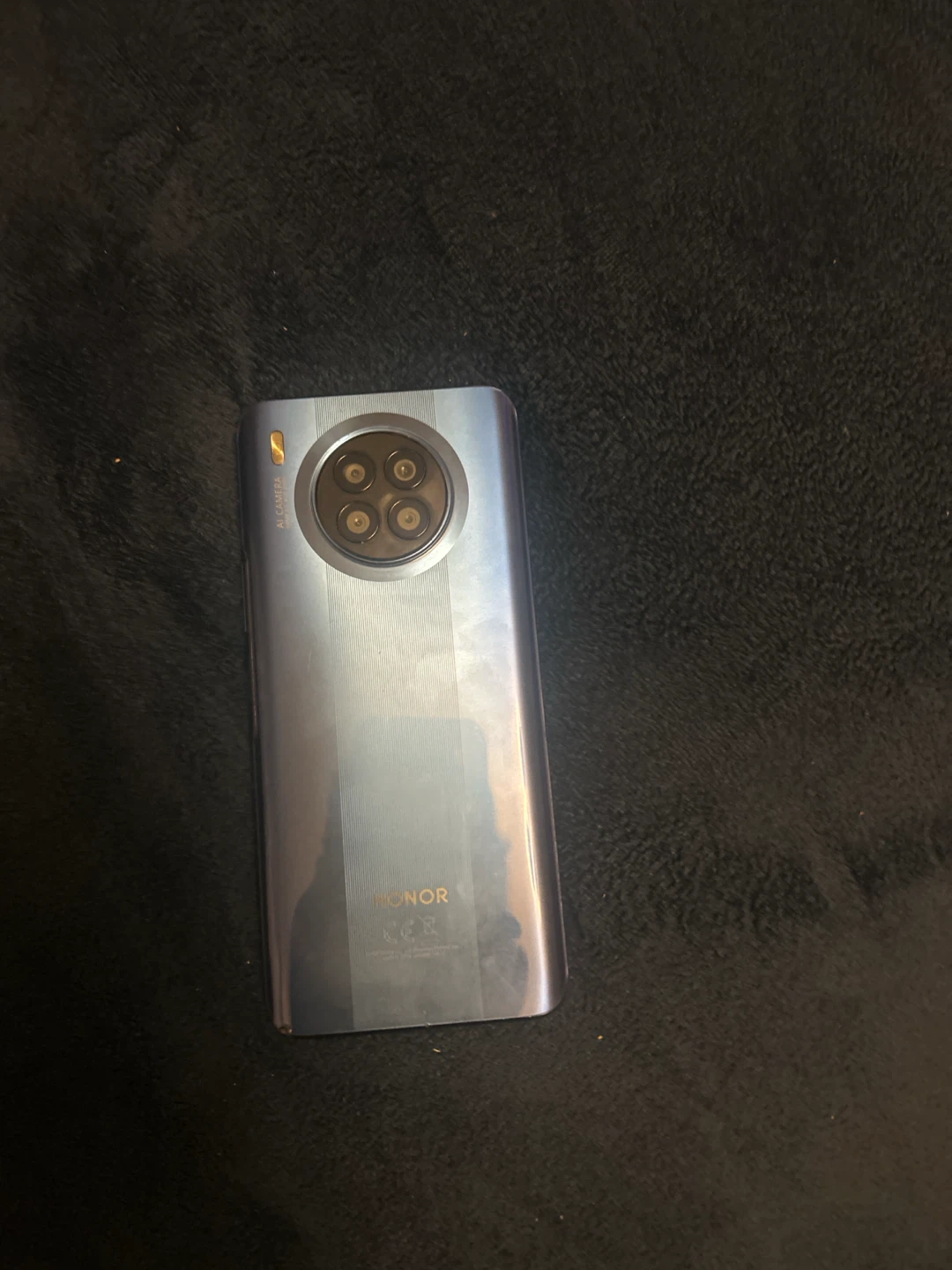 Honor X9 5G Smartphone - photo 2