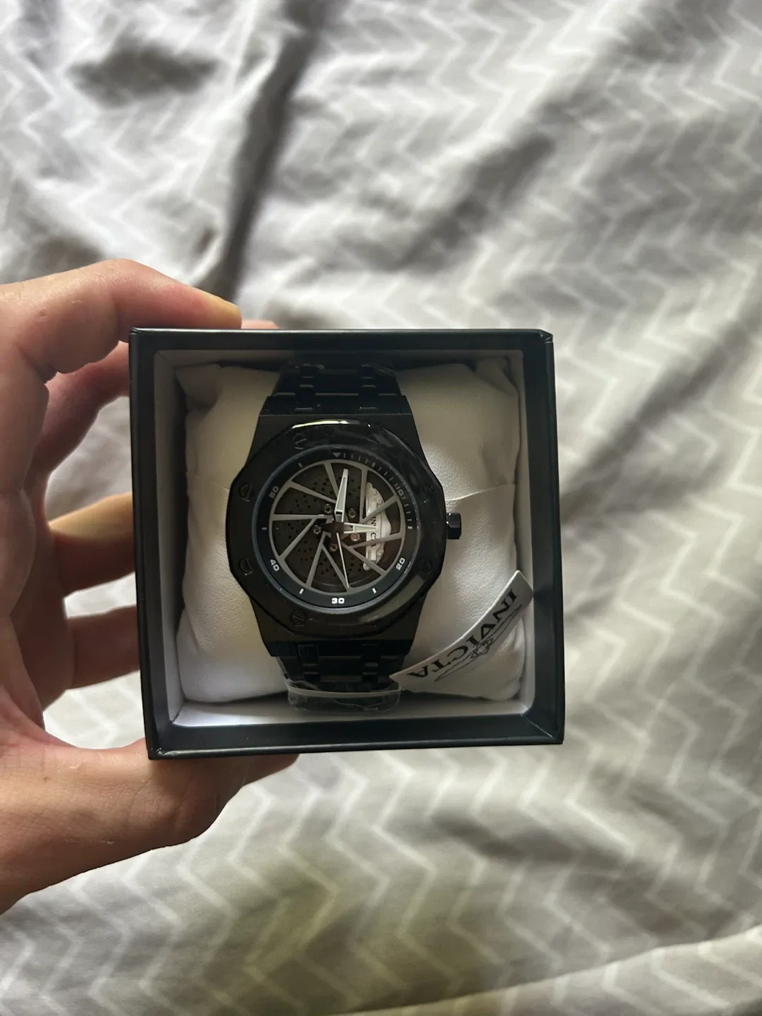 Invicta Men's Watch