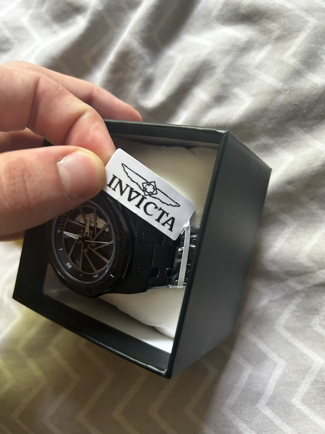 Invicta Men's Watch - photo 2