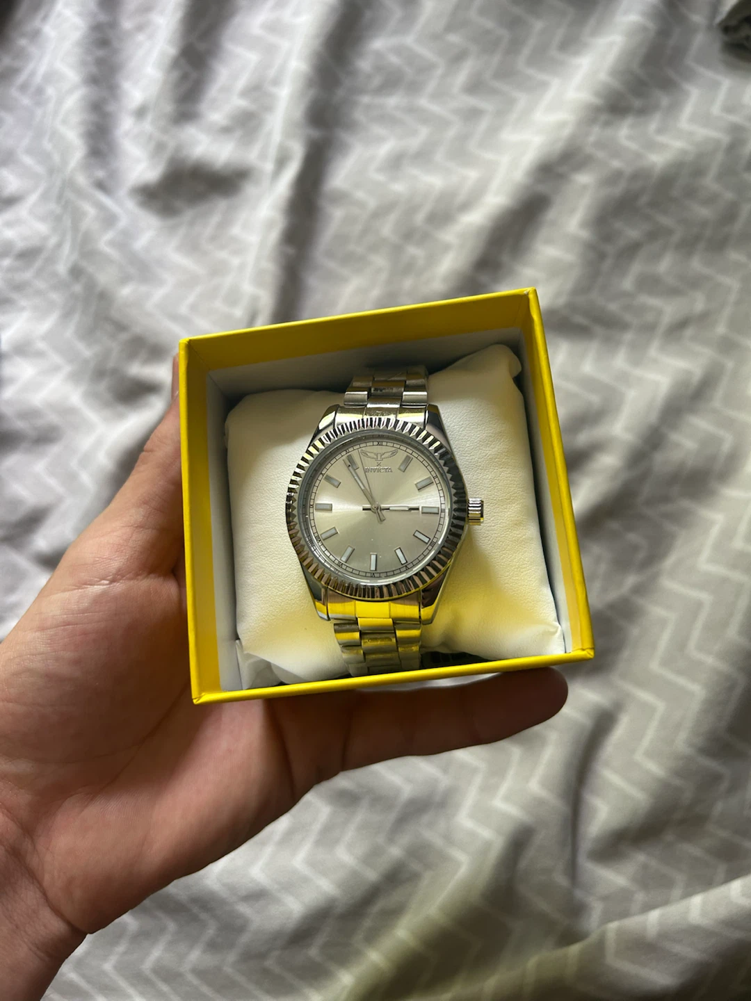 Invicta Men's Watch