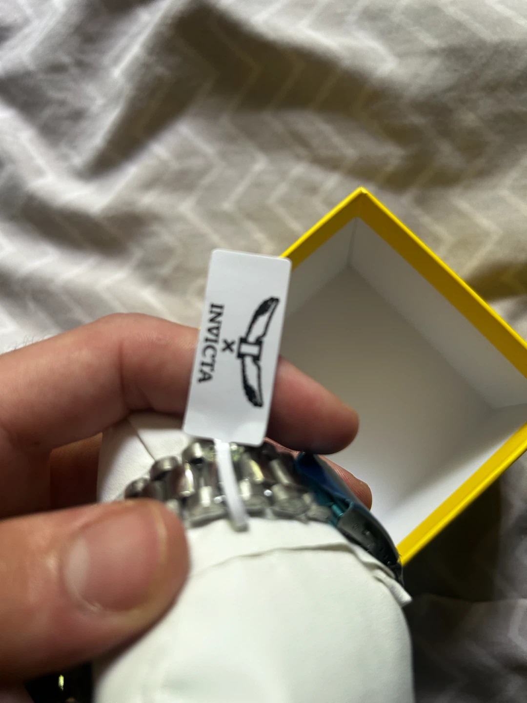 Invicta Men's Watch - photo 3