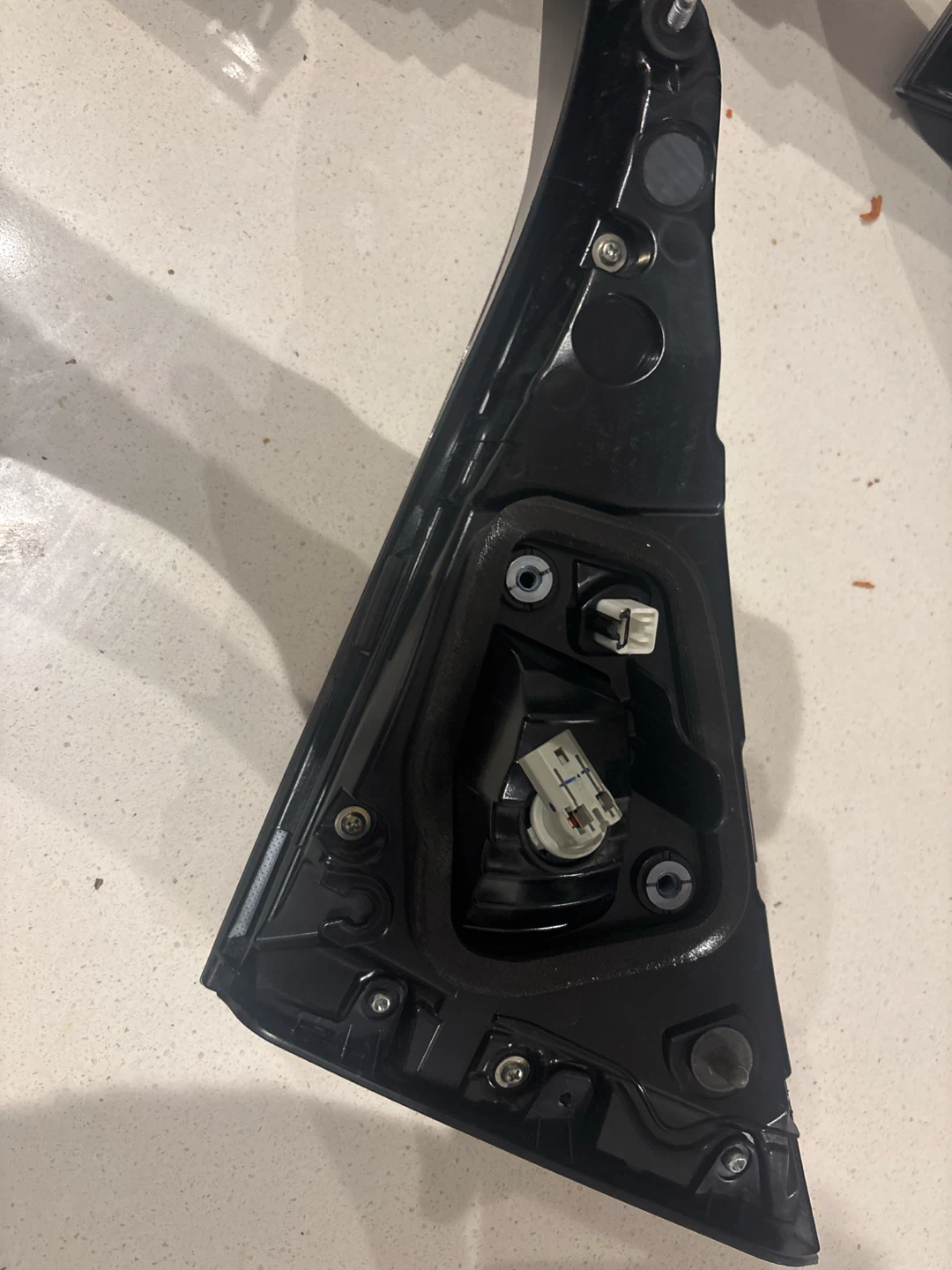 Honda Civic Tail Lights (Set of 3) - photo 5