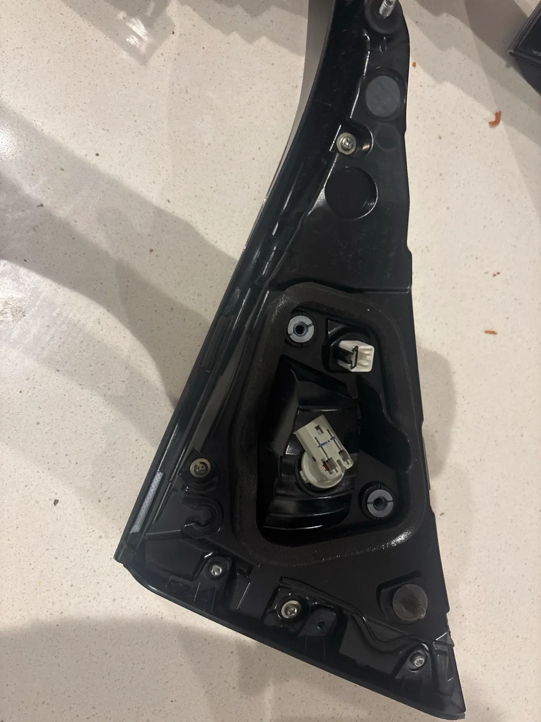 Honda Civic Tail Lights (Set of 3) - photo 5