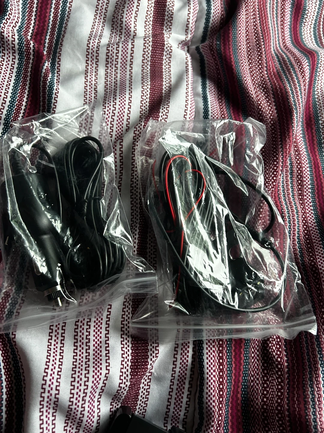 Vehicle Dash Cam - 3 Channel 4K HD Video Recording - photo 3