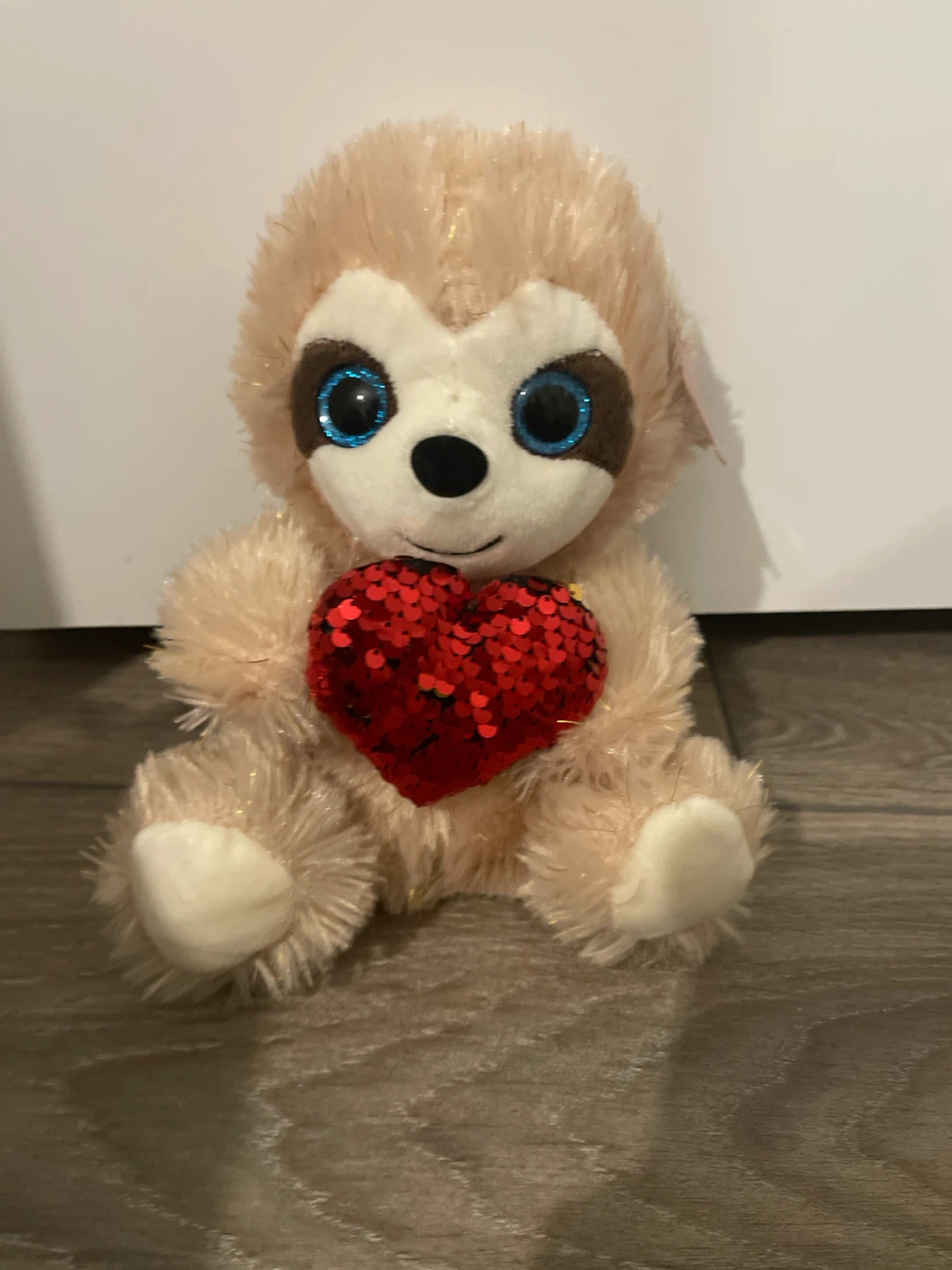Pack of Plush Toy’s - photo 3