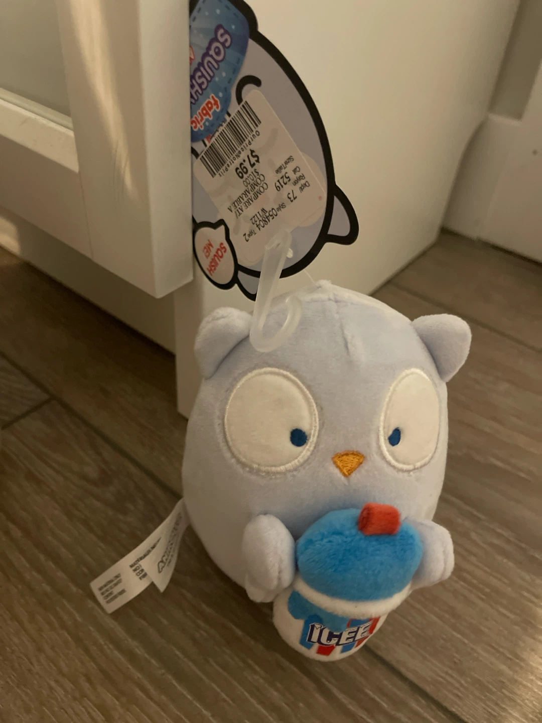 Pack of Plush Toy’s - photo 4