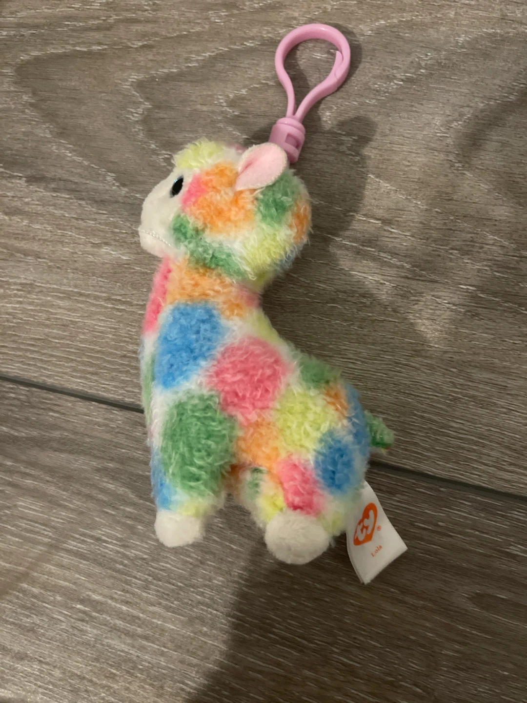 Pack of Plush Toy’s - photo 5