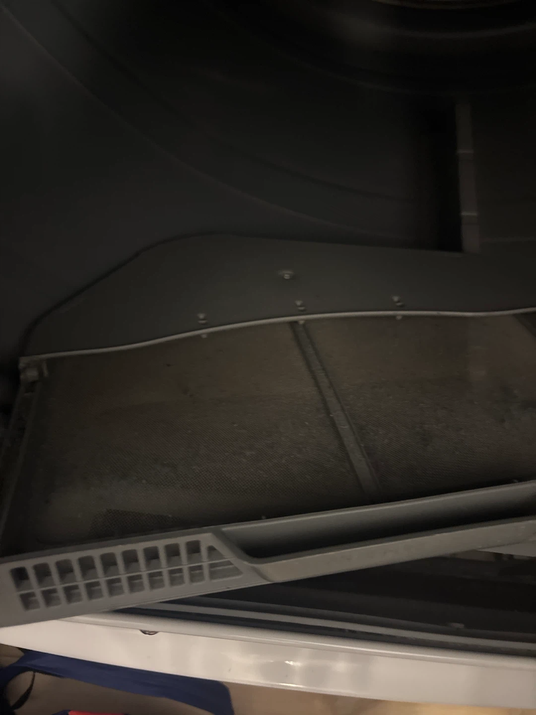 Samsung Electric Dryer - photo 3