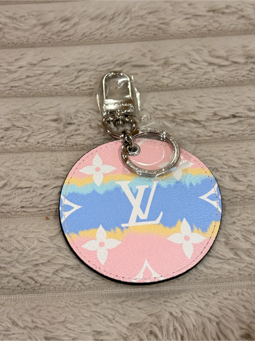 Brand new tag