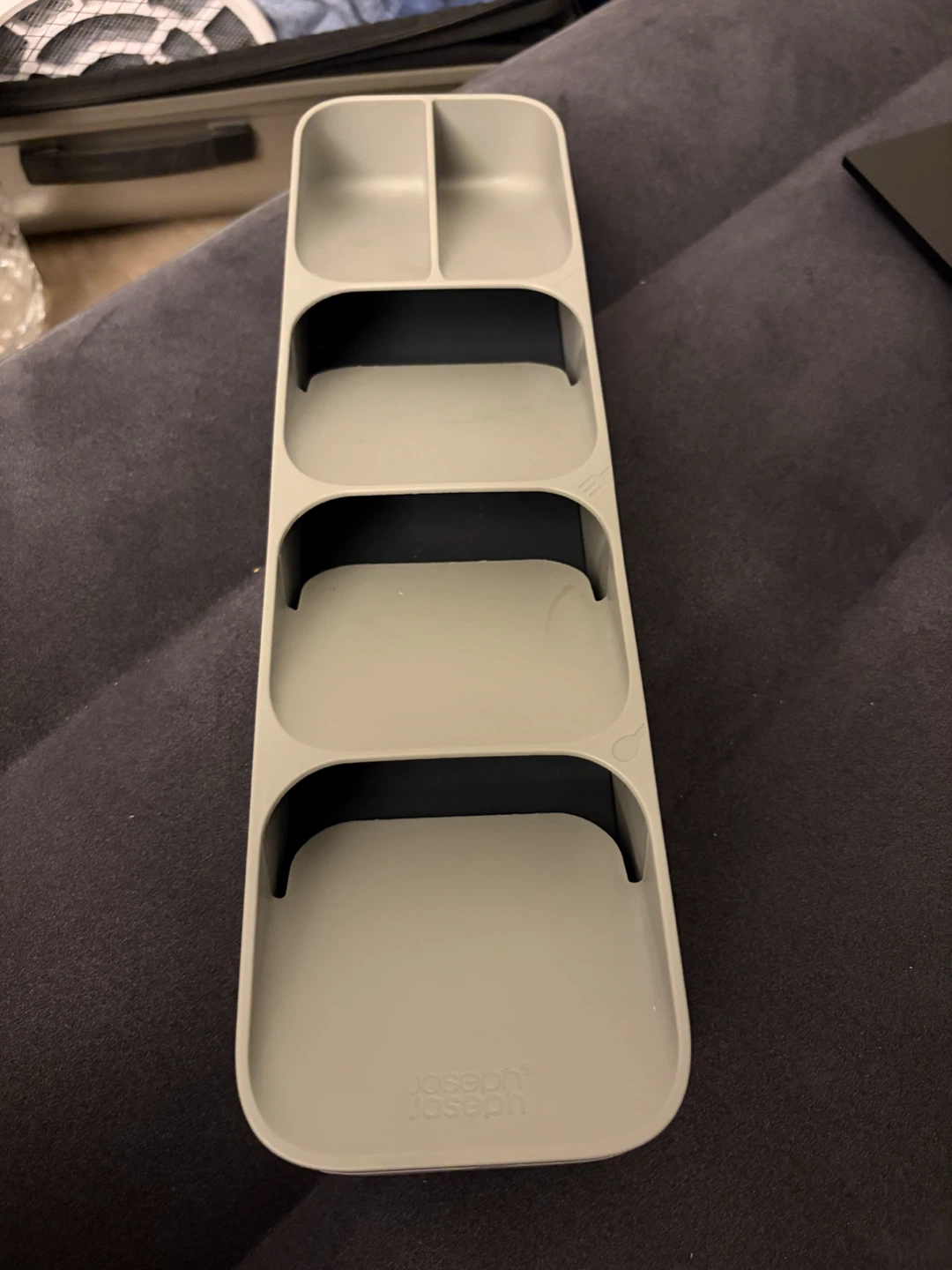 Joseph Joseph Utensil Drawer Organizer Tray