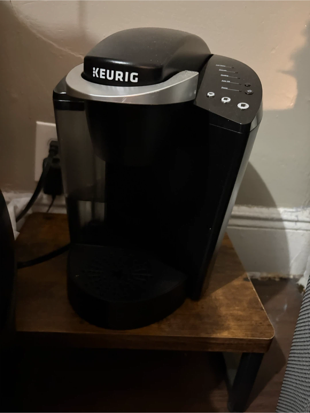 Keurig Coffee Maker