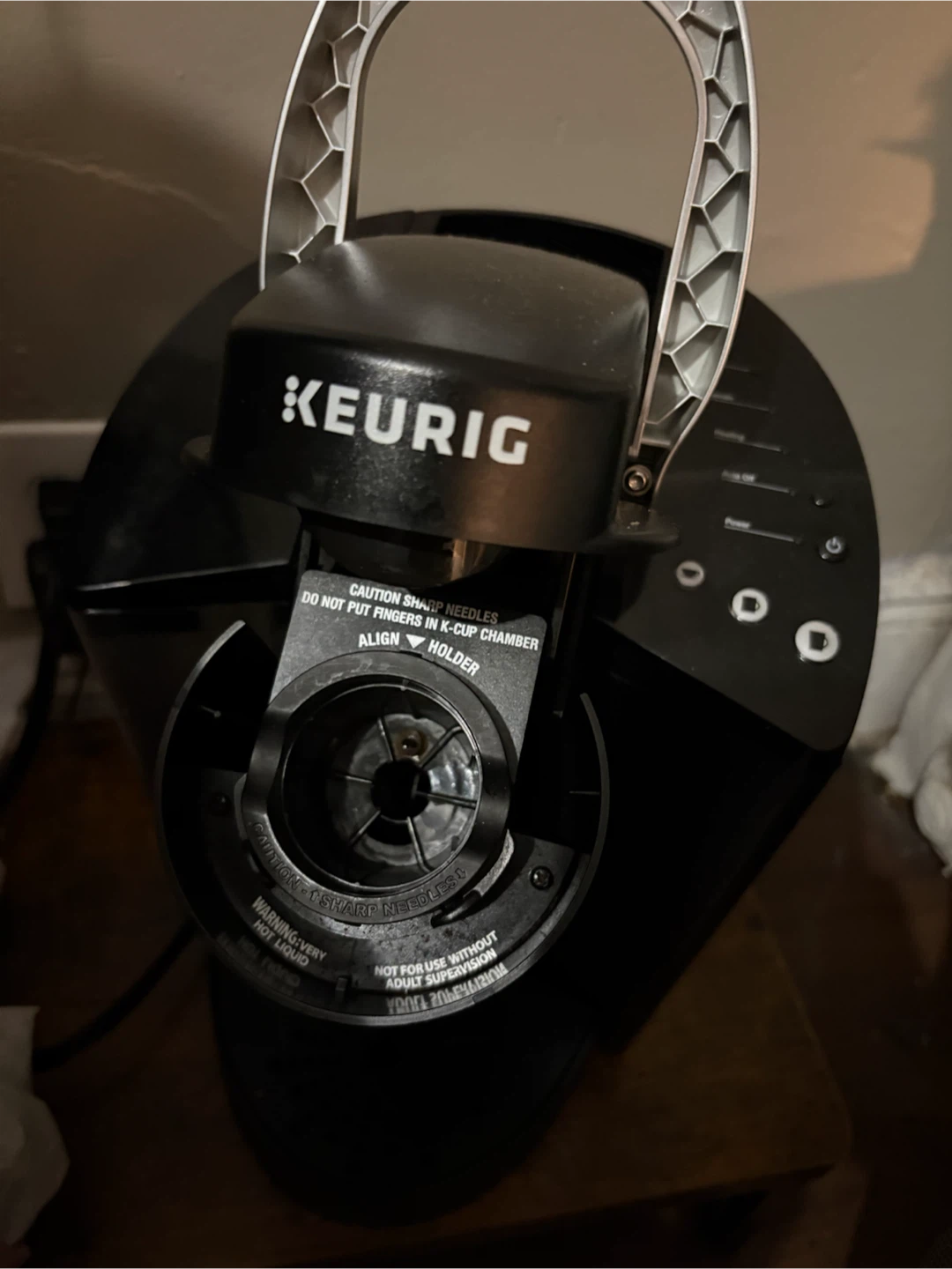 Keurig Coffee Maker - photo 2