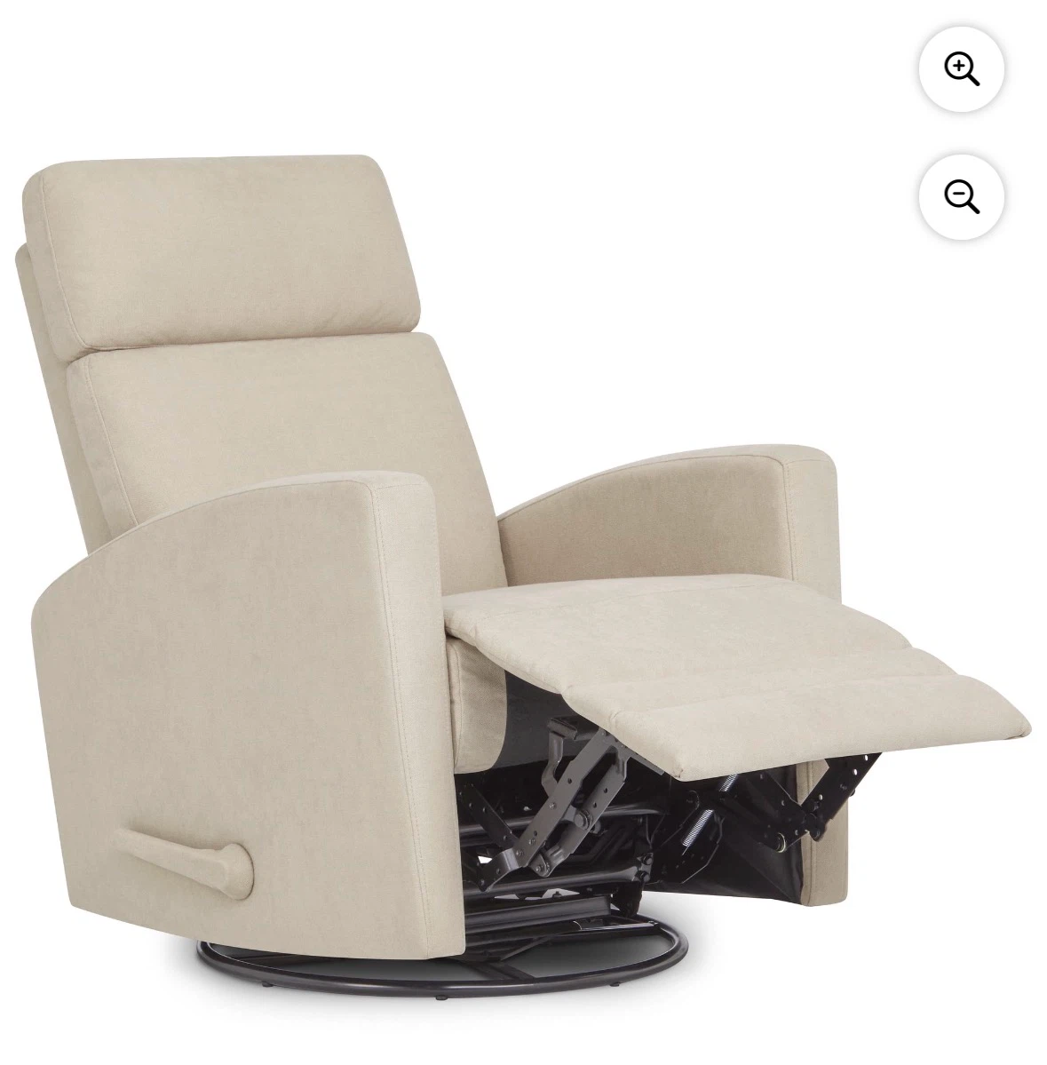 Brand New Dream On Me Nursing or Recliner Chair - photo 2