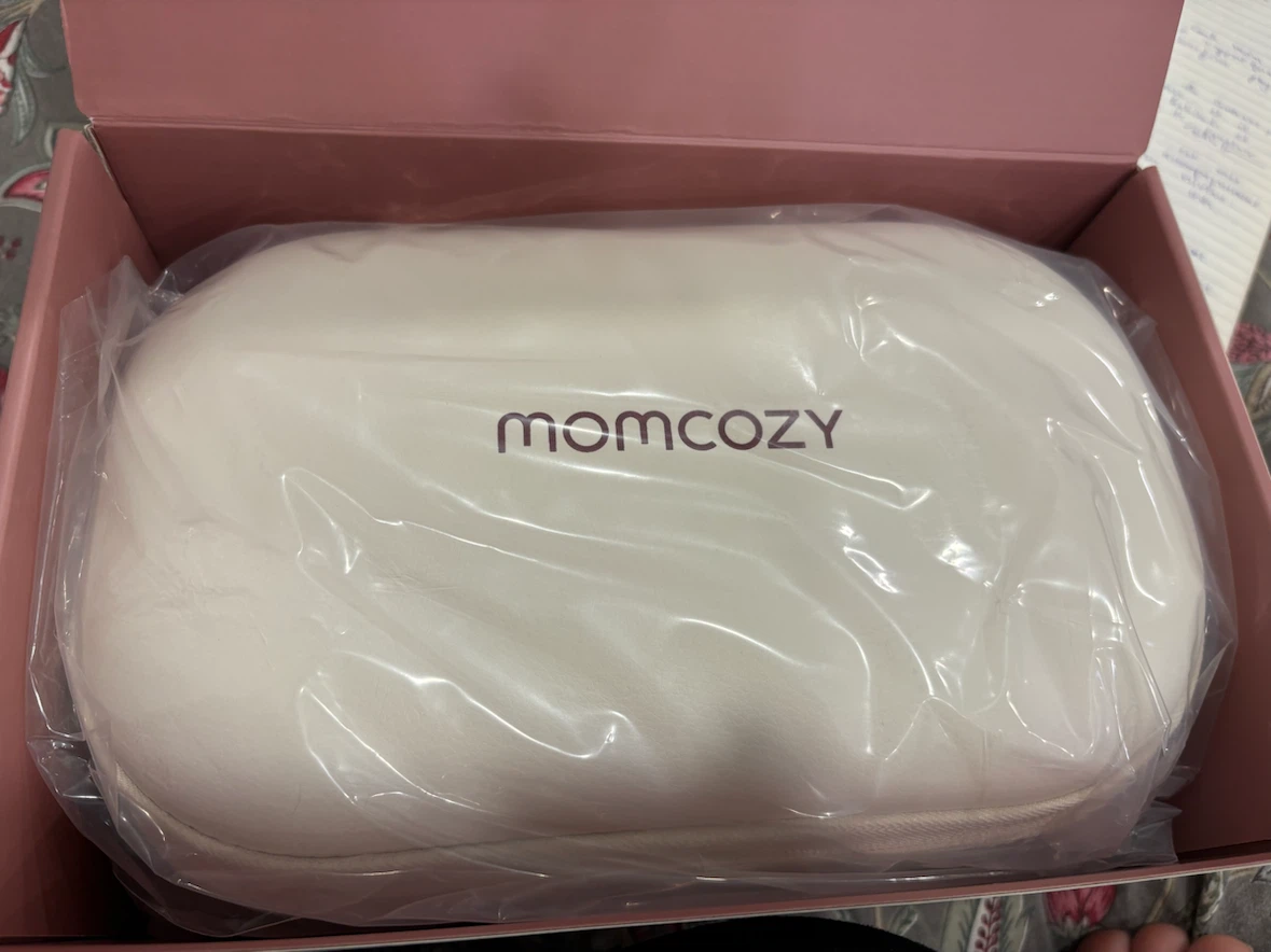 Brand New Momcozy M5 Smart - photo 2