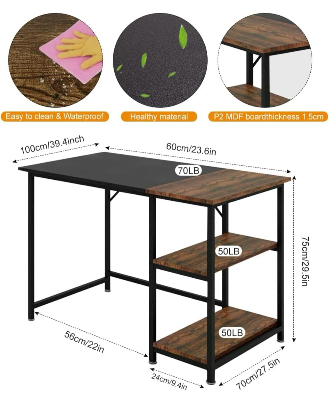 Desk